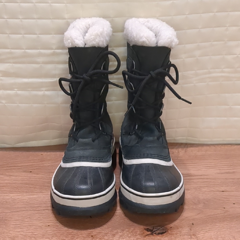 Sorel Women's Caribou Winter Boot - New